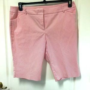 Women’s Long Shorts